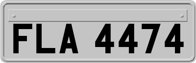 FLA4474