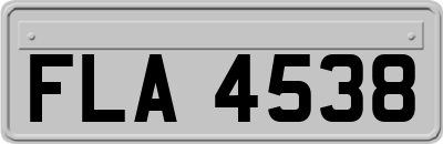 FLA4538