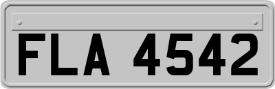 FLA4542