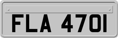 FLA4701