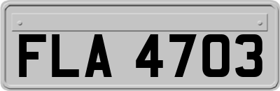 FLA4703
