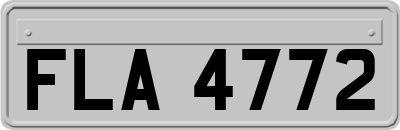 FLA4772