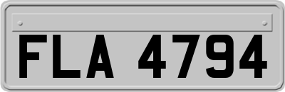 FLA4794
