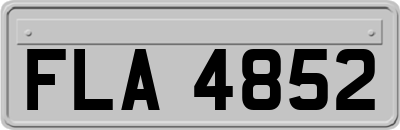 FLA4852