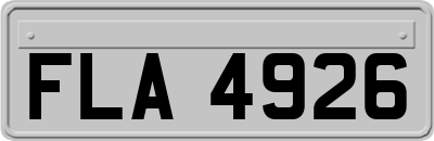 FLA4926
