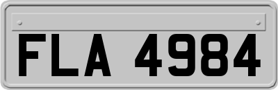FLA4984