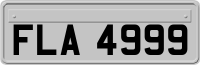 FLA4999