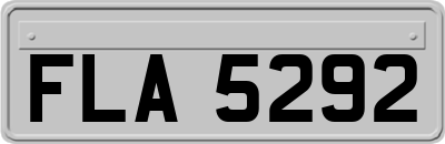 FLA5292