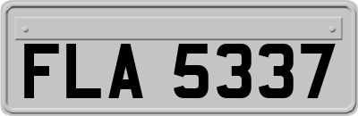 FLA5337