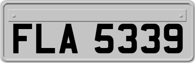 FLA5339