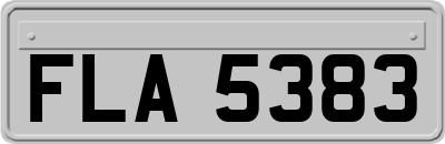 FLA5383