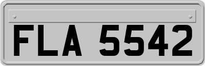 FLA5542
