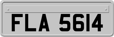 FLA5614