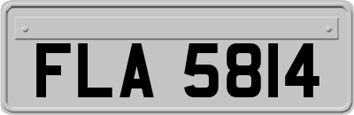 FLA5814