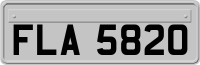 FLA5820