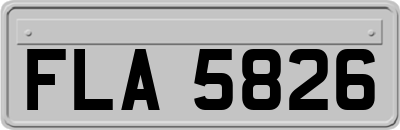 FLA5826