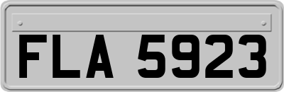 FLA5923