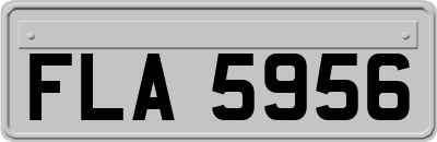 FLA5956