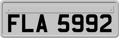 FLA5992