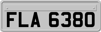 FLA6380