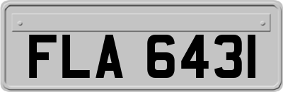 FLA6431
