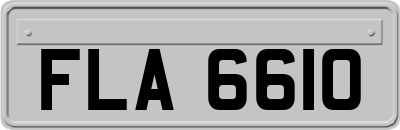 FLA6610