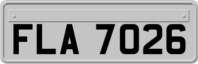 FLA7026
