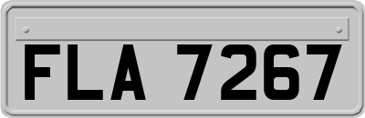 FLA7267