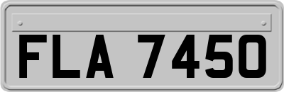 FLA7450
