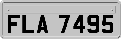 FLA7495
