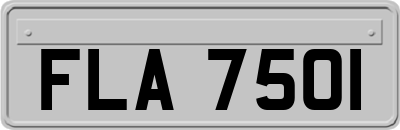 FLA7501