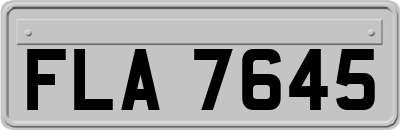FLA7645
