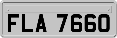 FLA7660