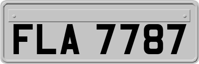 FLA7787