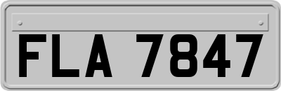 FLA7847
