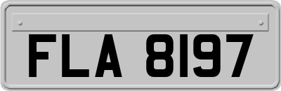 FLA8197