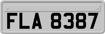 FLA8387