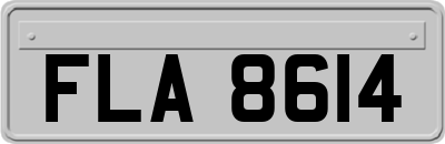 FLA8614