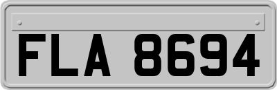 FLA8694