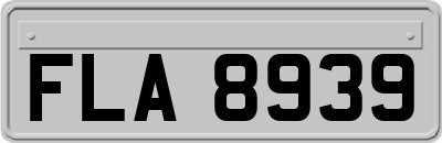 FLA8939