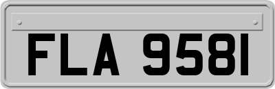 FLA9581