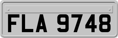 FLA9748