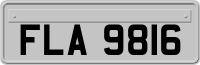 FLA9816