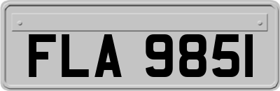 FLA9851
