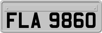 FLA9860