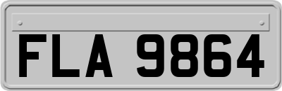 FLA9864