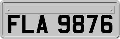 FLA9876