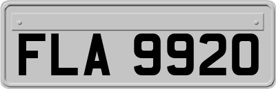 FLA9920