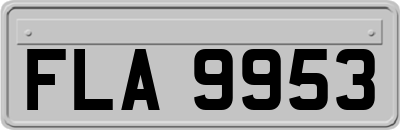 FLA9953