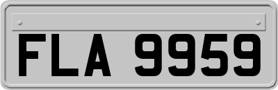 FLA9959